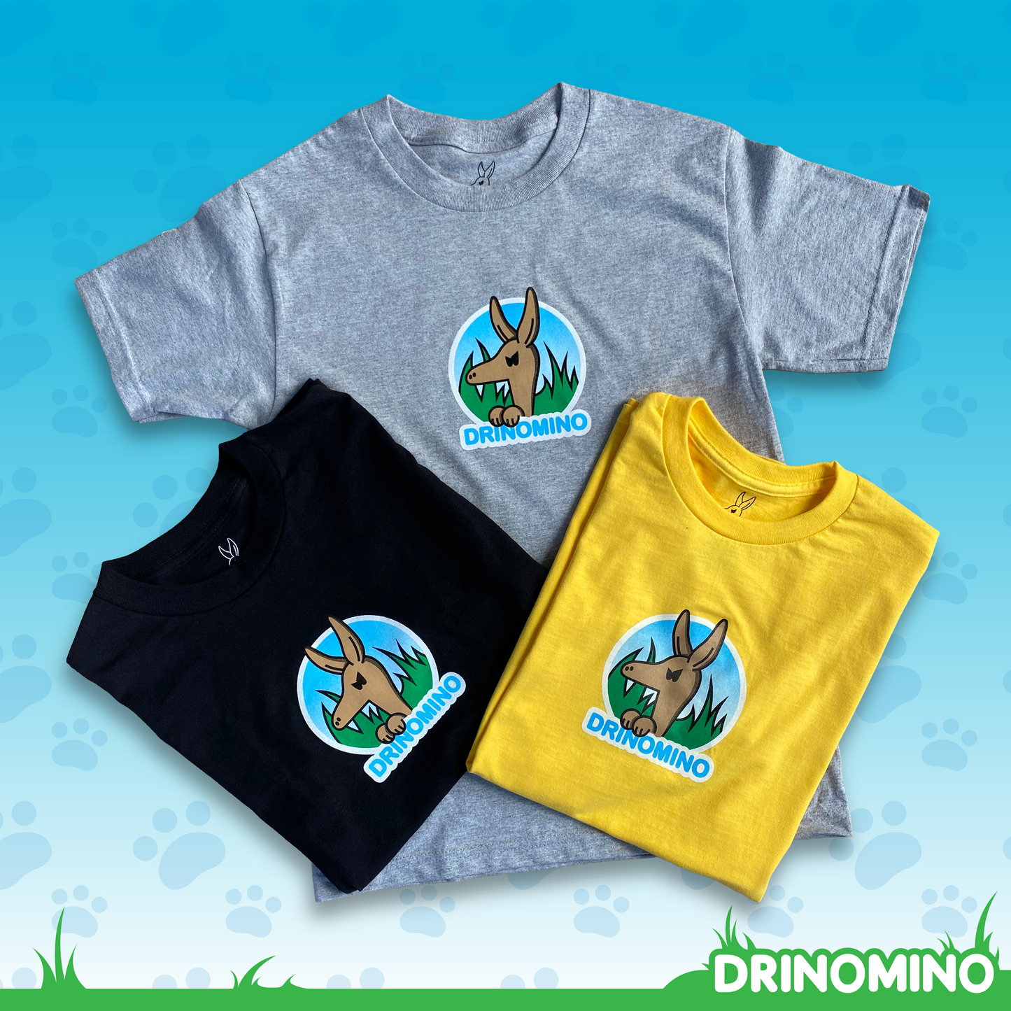 Kangaroo T