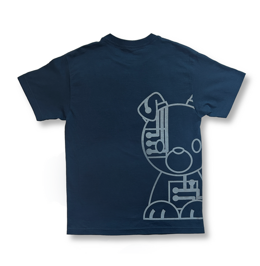 Robo Pup T-shirt