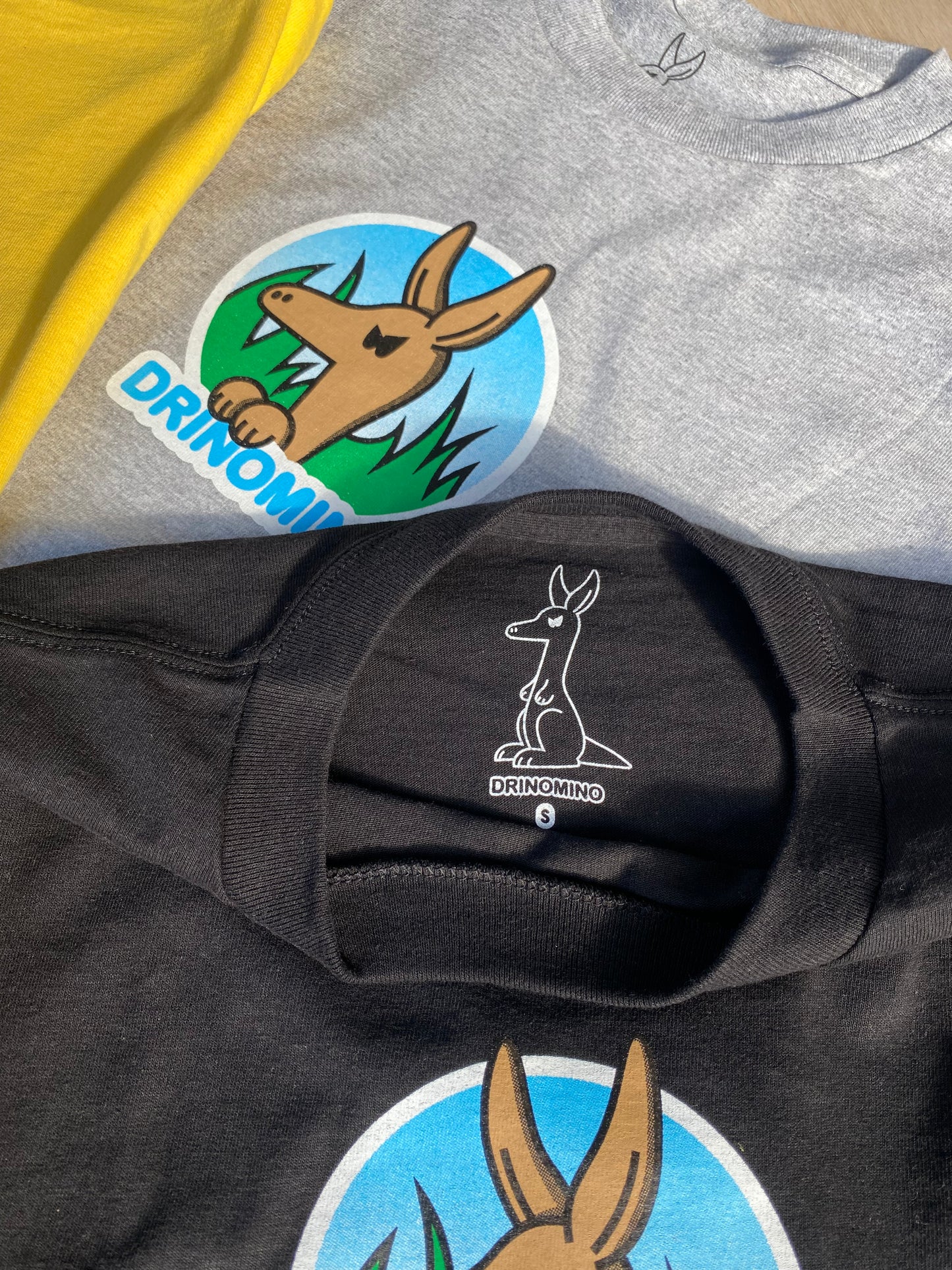Kangaroo T