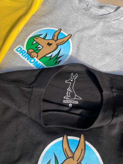 Kangaroo T