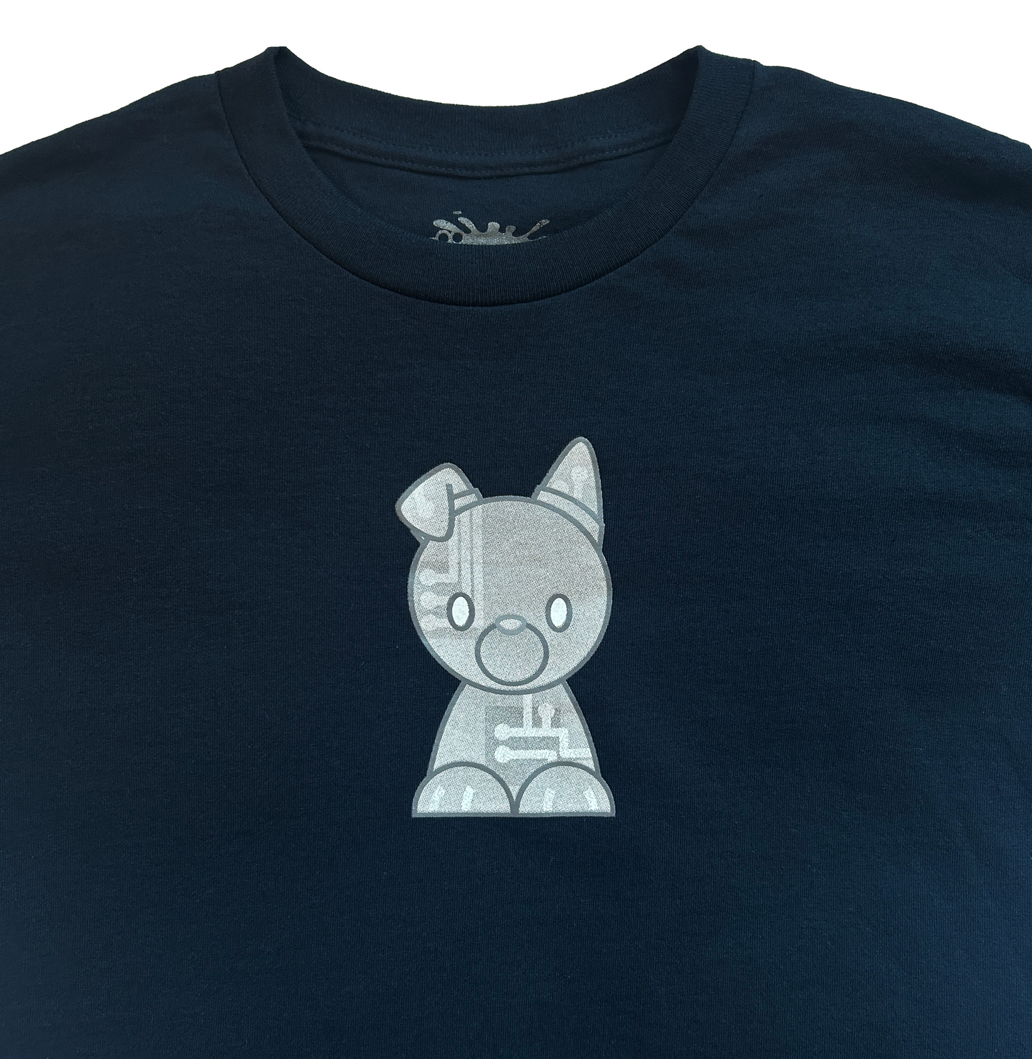 Robo Pup T-shirt