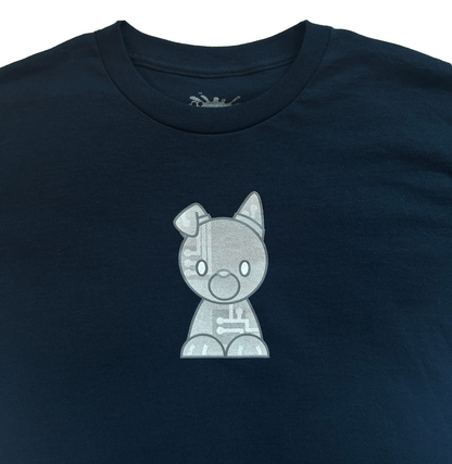 Robo Pup T-shirt