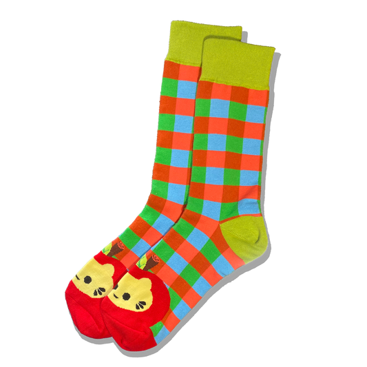 Orchard Socks
